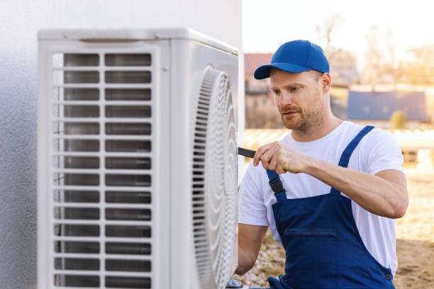 Best HVAC companies near me  in USA